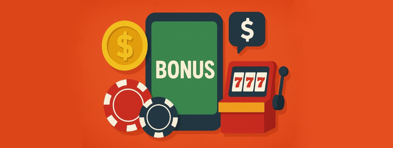 Kaszinó bónuszok