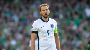 Harry Kane