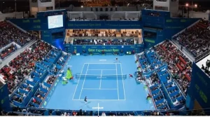 2025-ös WTA Doha Qatar