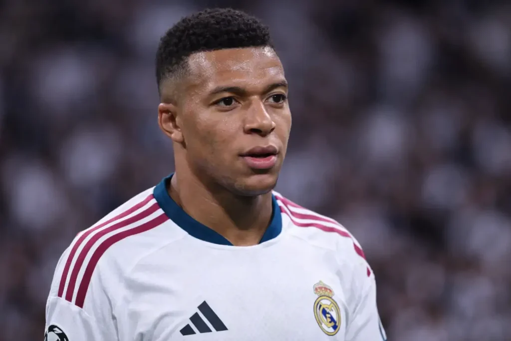 2026 Aranylabda: Kylian Mbappé indokai Harry Kane és Lamine Yamal ellen