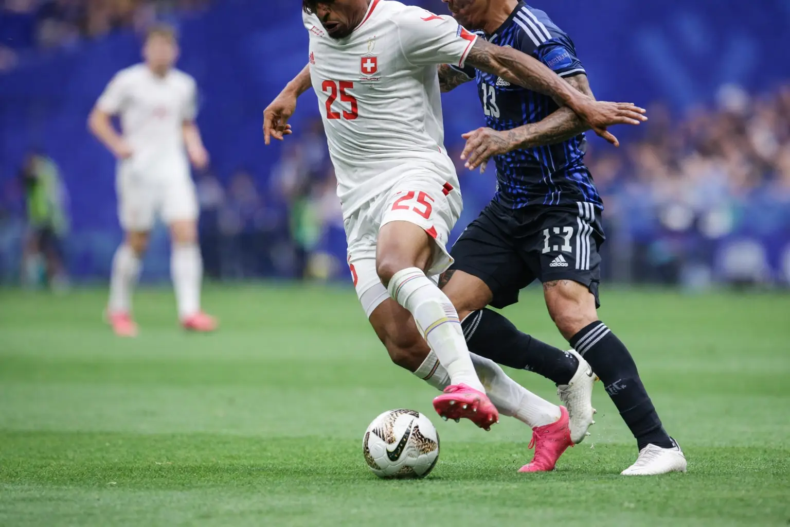 2026-os világbajnok sztár váratlan 35 millió fontos átigazolása a Premier League óriásához, miután európai átigazolása meghiúsult