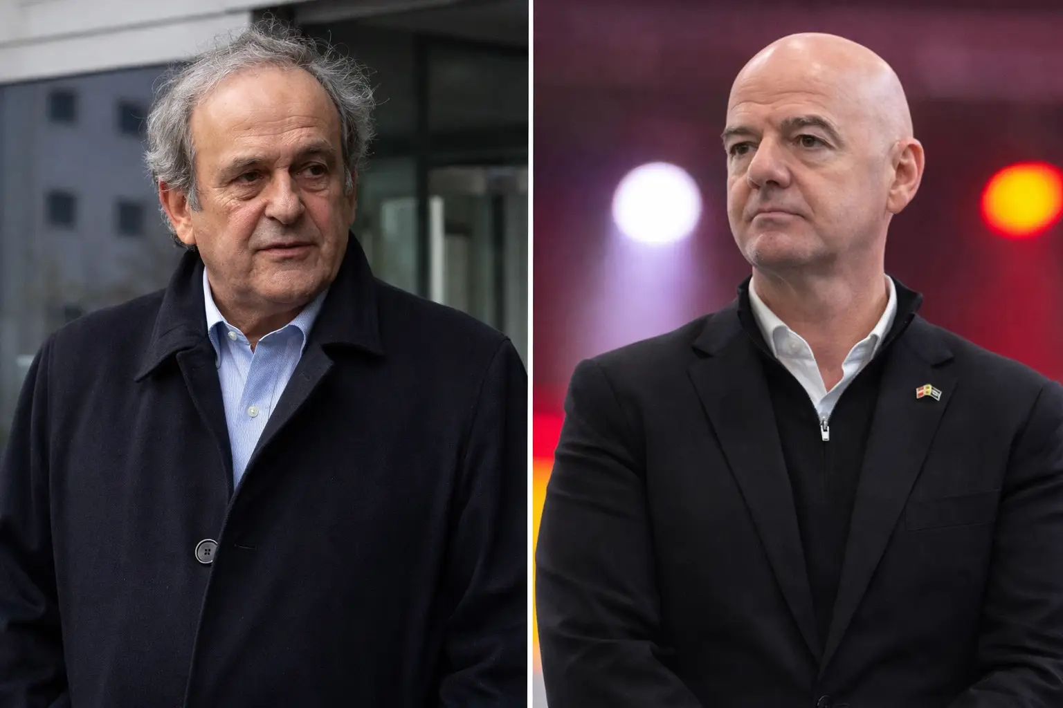 2026-os világbajnokság – Gianni Infantino bűnvádi eljárás középpontjában korrupciós vádak után