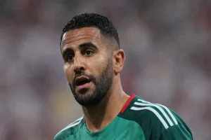 2026 VB – Algéria és Petković vészjelzésben az argentin vereség után