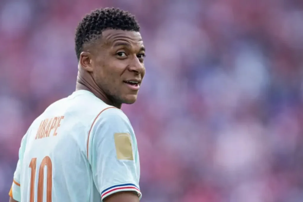 2026 Világbajnokság – Kylian Mbappé sérülésfrissítés a Marokkó elleni meccs után