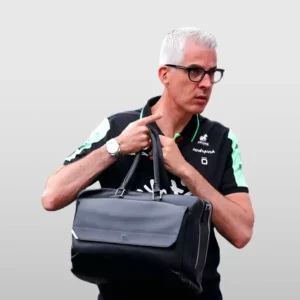 Alunni Bravi elhagyja a Saubert