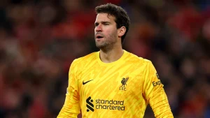 Alisson