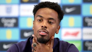 Angel Gomes