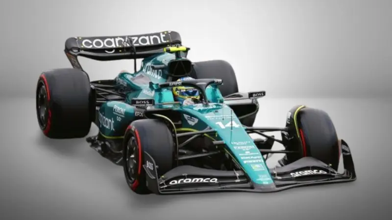 Aston Martin 2024 csalódás