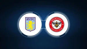 Aston Villa vs Brentford