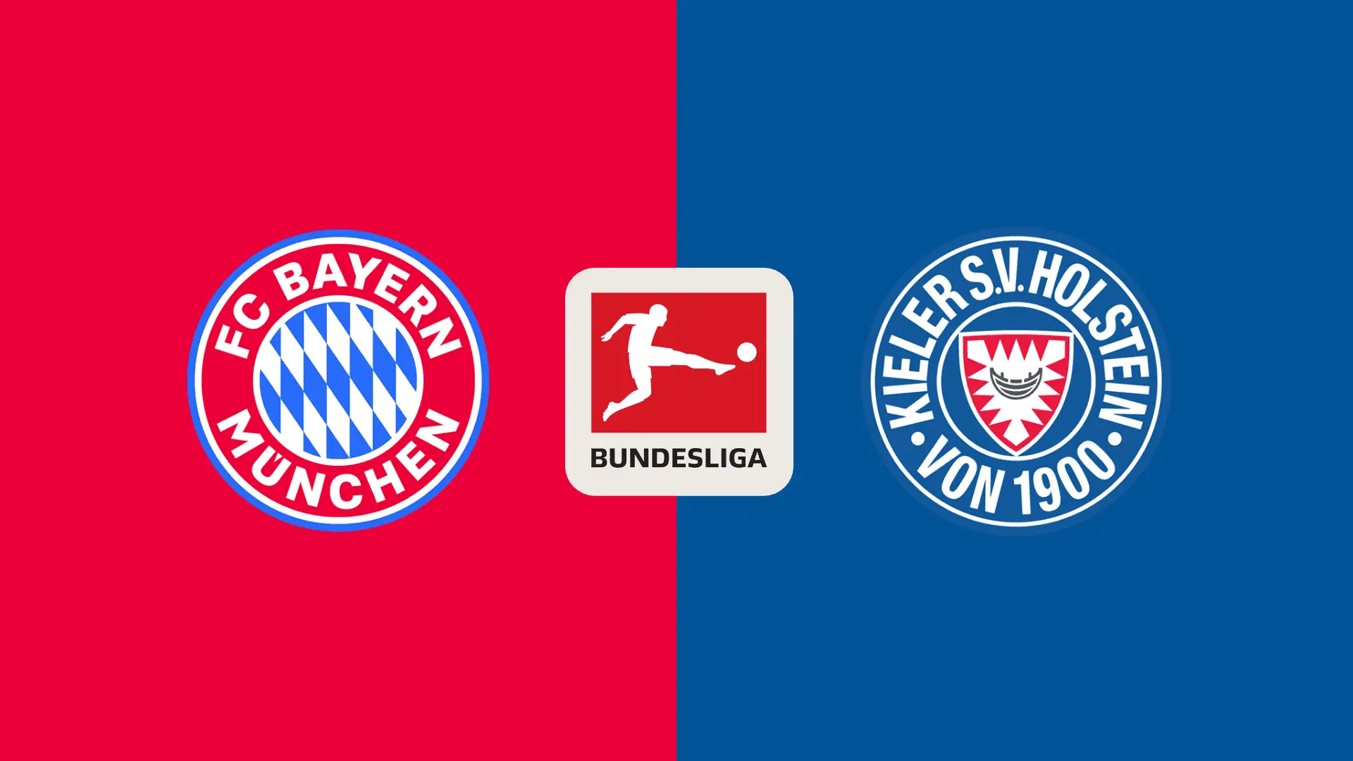 Programme Match Holstein Kiel Vs Bayern Munich – Testspiel 10.05.05 – Occasion