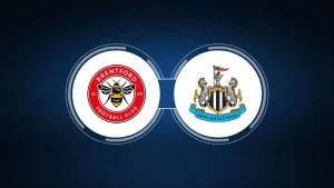 Brentford vs Newcastle United Premier League
