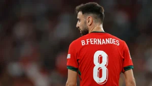 Bruno Fernandes