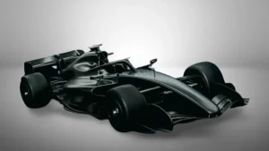 Cadillac belépése a Forma–1-be