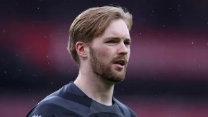 Caoimhin Kelleher