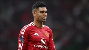 Casemiro