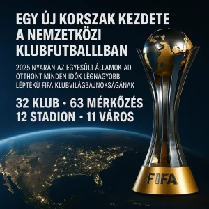 Klubvilágbajnokság 2025