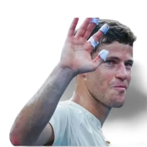Diego Schwartzman teniszkarrier összegzése