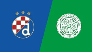 Dinamo Zagreb vs Celtic