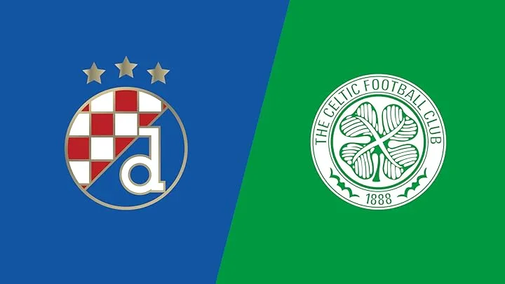 Dinamo Zagreb vs Celtic