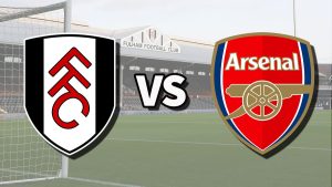 Fulham vs Arsenal
