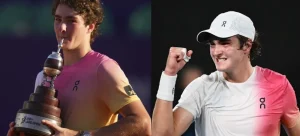 João Fonseca első ATP-győzelme