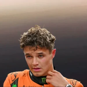 Lando Norris készen áll a 2025-ös világbajnoki