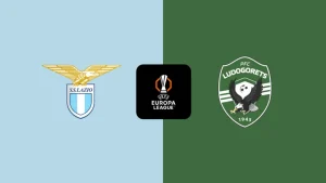 Lazio vs Ludogorets Razgrad Európa liga