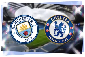 Manchester City vs Chelsea Premier League