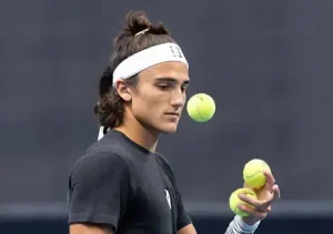 Mattia Bellucci szenzációs győzelme