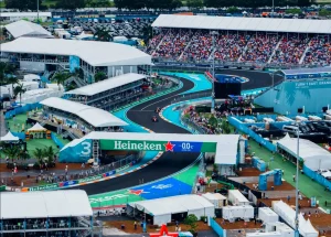 Miami elnyeri a Promóter Díjat