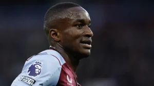 Moussa Diaby