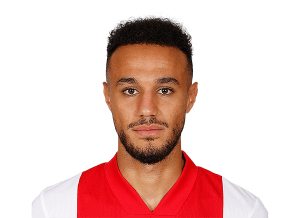 Noussair Mazraoui