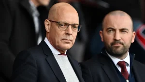 Sir Dave Brailsford