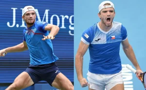 Tomas Machac megnyeri az ATP 500-as tornát Acapulcóban