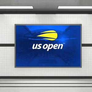 US Open 2025 időtartamának frissítése