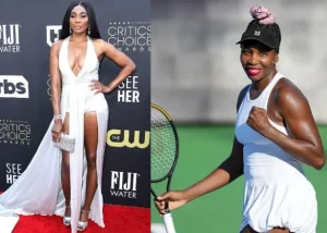 Venus Williams visszatér az Indian Wells