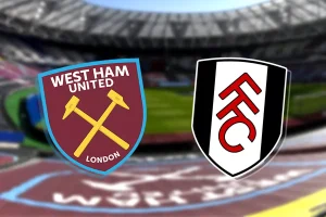West Ham vs Fulham Premier League