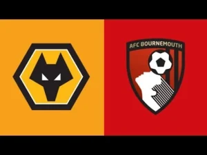 Wolverhampton vs Bournemouth Angol bajnokság
