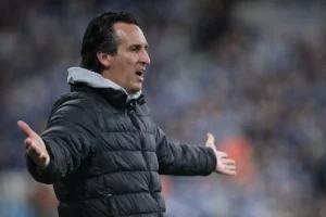 A 43 millió fontos Aston Villa nyári igazolás januári távozása lehetséges