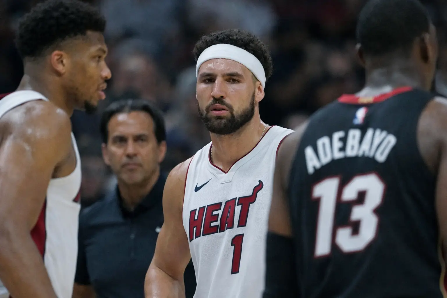 A Heat kockázatos stratégiája Klay Thompson szerződtetésével