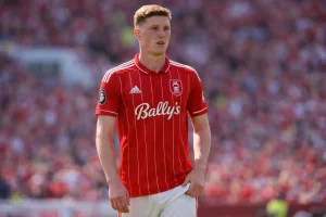 A Man City szóbeli ajánlatot tett Elliot Andersonért – részletek