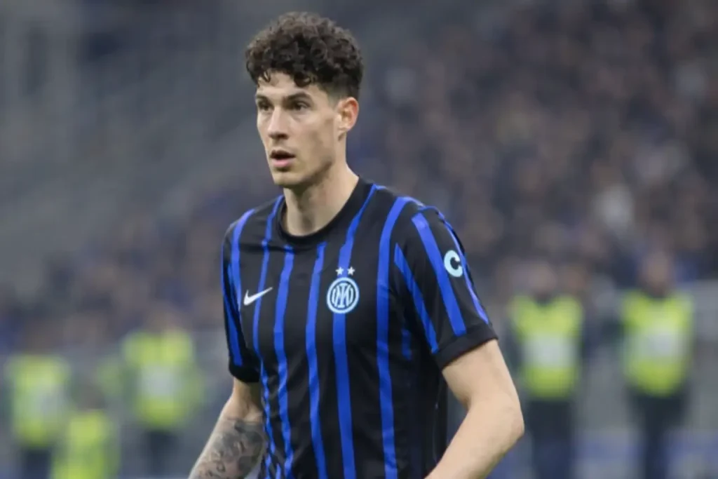Alessandro Bastoni ügynöke jelentős átigazolási frissítést adott a Barcelona és Real Madrid érdeklődése kapcsán
