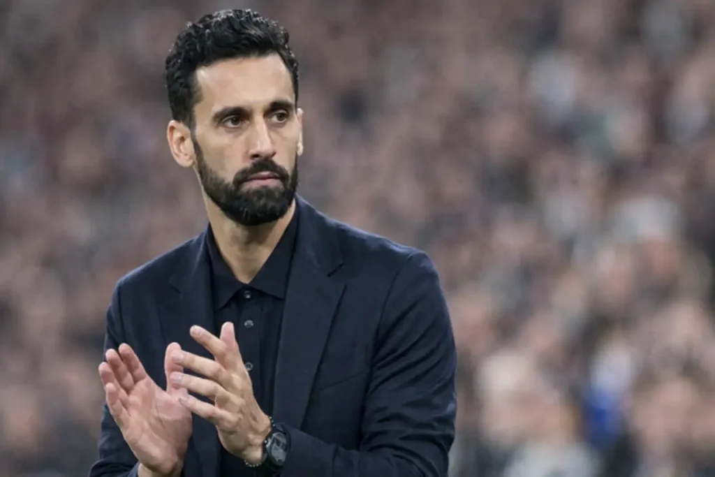 Alvaro Arbeloa szinte biztosan a Fulham új menedzsere a Tottenham-exek után