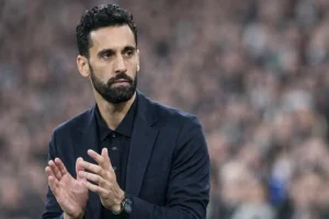 Alvaro Arbeloa szinte biztosan a Fulham új menedzsere a Tottenham-exek után