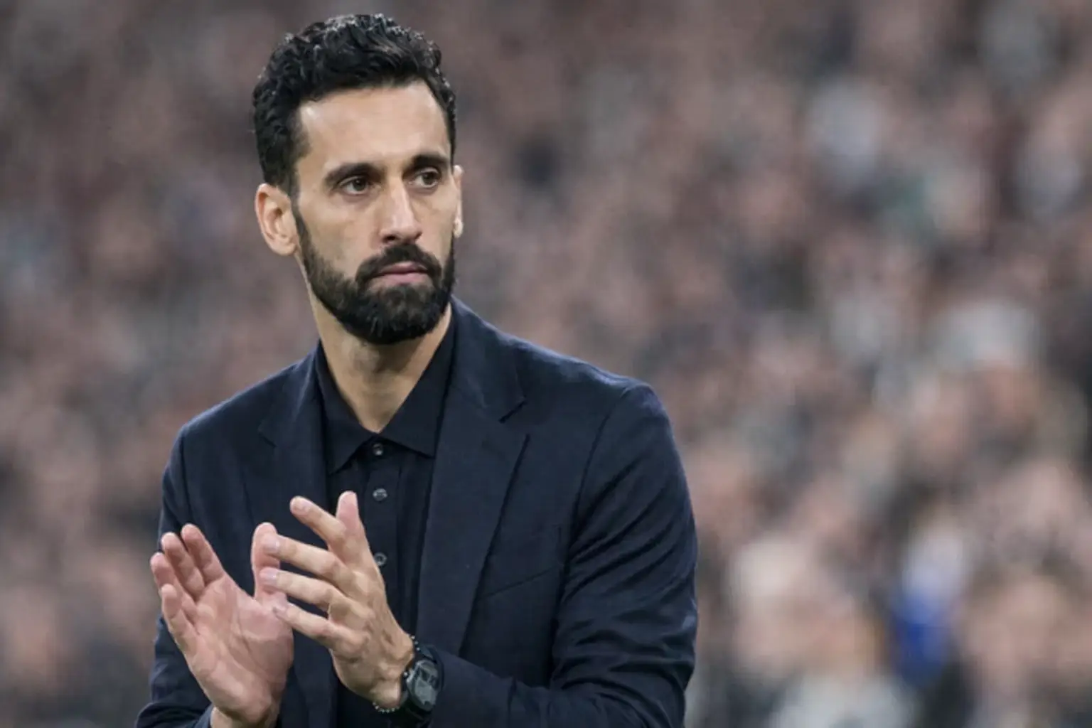 Közel a megegyezés: Alvaro Arbeloa lehet a Fulham következő menedzsere a korábbi Tottenham-edzőkkel folytatott tárgyalások után
