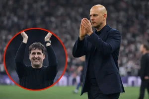 Andoni Iraola jövője – spanyol edző a Liverpool állására vár, Crystal Palace határidőt adott