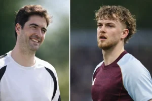 Andoni Iraola megerősíti Harvey Elliott Liverpool tervét az Aston Villa kölcsön után
