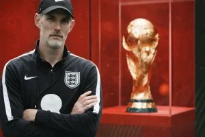 Anglia a világbajnokságon – Egykori háromoroszlán-védő komoly „félelme” Tuchel csapata miatt