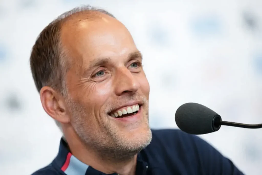 Anglia sérülésfrissítés Argentína ellen – Tuchel kap fontos világbajnoki erősítést