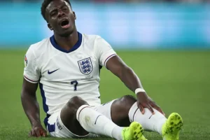 Angliai csapatinformációk Panamával szemben – Tuchel Bukayo Saka terve és középső védői harc